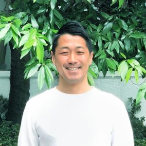 ライフログテクノロジー株式会社　代表取締役 Co-Founder & CEO 棚橋繁行（たなはし しげゆき）氏