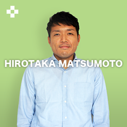 HIROTAKA MATSUMOTO