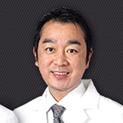 院長 大橋昌敬
