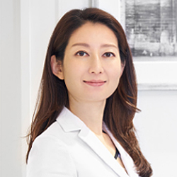 院長 飛田砂織