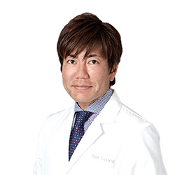 総院長 山川雅之